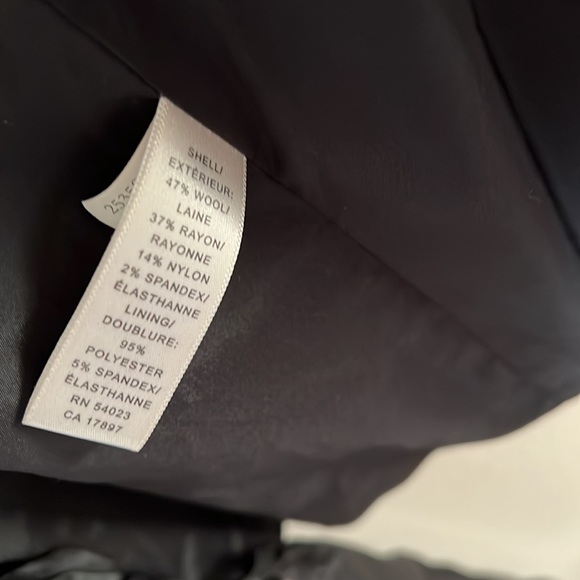 Banana Republic Blazer - Picture 6 of 8